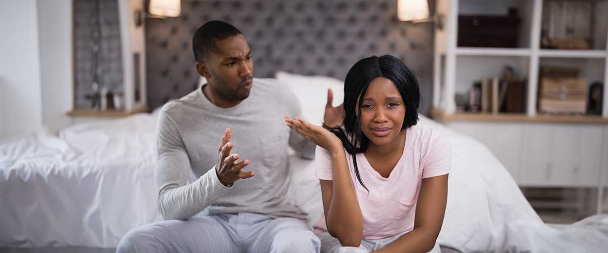 Knowing If Your Partner Is Being Honest